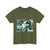 The Mask Of Alexander by Martha Albrand (1), The Saturday Evening Post, 1954 - T-Shirt