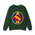 142 Field Artillery Brigade (U.S. Army) Crewneck Sweatshirt