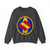 142 Field Artillery Brigade (U.S. Army) Crewneck Sweatshirt
