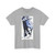The Mask of Alexander (Pt. 2), The Saturday Evening Post, August 21, 1954 - T-Shirt
