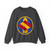 142 Field Artillery Brigade 3 (U.S. Army) Crewneck Sweatshirt