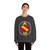 142 Field Artillery Brigade 3 (U.S. Army) Crewneck Sweatshirt