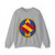 142 Field Artillery Brigade 3 (U.S. Army) Crewneck Sweatshirt