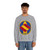 142 Field Artillery Brigade 3 (U.S. Army) Crewneck Sweatshirt