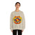 142 Field Artillery Brigade 2 (U.S. Army) Crewneck Sweatshirt
