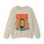 143 Signal Battalion (U.S. Army) Crewneck Sweatshirt