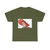 There Was a Man (1), Cosmopolitan, June 1955 - T-Shirt