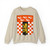 143 Signal Battalion 2 (U.S. Army) Crewneck Sweatshirt
