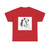 There Was a Man (2), Cosmopolitan, June 1955 - T-Shirt