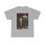 The Gentle Rain (2), Cosmopolitan, January 1958 - T-Shirt