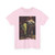 The Gentle Rain (2), Cosmopolitan, January 1958 - T-Shirt