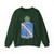 144th Infantry Regiment (U.S. Army) Crewneck Sweatshirt