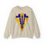145 Aviation Regiment (U.S. Army) Crewneck Sweatshirt