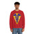 145 Aviation Regiment (U.S. Army) Crewneck Sweatshirt