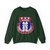 150 Engineer Battalion1 (U.S. Army) Crewneck Sweatshirt