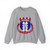 150 Engineer Battalion1 (U.S. Army) Crewneck Sweatshirt