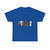 The Mysterious Way (2), Collier's, February 7, 1948 - T-Shirt