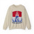 153 Engineer Battalion (U.S. Army) Crewneck Sweatshirt