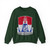 153 Engineer Battalion (U.S. Army) Crewneck Sweatshirt