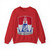 153 Engineer Battalion (U.S. Army) Crewneck Sweatshirt