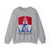 153 Engineer Battalion (U.S. Army) Crewneck Sweatshirt
