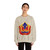 143rd Field Artillery Group (U.S. Army) Crewneck Sweatshirt