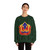 143rd Field Artillery Group (U.S. Army) Crewneck Sweatshirt