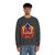143rd Field Artillery Group (U.S. Army) Crewneck Sweatshirt
