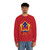 143rd Field Artillery Group (U.S. Army) Crewneck Sweatshirt