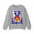 147 Aviation Regiment (U.S. Army) Crewneck Sweatshirt