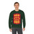 30 Air Defense Artillery Brigade (U.S. Army) Crewneck Sweatshirt