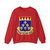 146 Cavalry Regiment (U.S. Army) Crewneck Sweatshirt