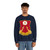 149th Antiaircraft Artillery Automatic Weapons Battalion (U.S. Army) Crewneck Sweatshirt