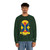 23rd Infantry Division 2 (U.S. Army) Crewneck Sweatshirt