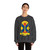 23rd Infantry Division 2 (U.S. Army) Crewneck Sweatshirt