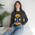 23rd Infantry Division 2 (U.S. Army) Crewneck Sweatshirt