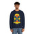 23rd Infantry Division 2 (U.S. Army) Crewneck Sweatshirt