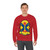 23rd Infantry Division 2 (U.S. Army) Crewneck Sweatshirt