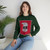 24 Engineer Battalion (U.S. Army) Crewneck Sweatshirt