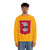 24 Engineer Battalion (U.S. Army) Crewneck Sweatshirt