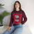 24 Engineer Battalion (U.S. Army) Crewneck Sweatshirt
