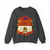 24 Engineer Group (U.S. Army) Crewneck Sweatshirt