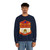 24 Engineer Group (U.S. Army) Crewneck Sweatshirt
