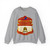 24 Engineer Group (U.S. Army) Crewneck Sweatshirt