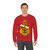 21 Engineer Battalion (U.S. Army) Crewneck Sweatshirt