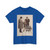 The Saturday Evening Post story illustration - T-Shirt