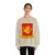 25th Field Artillery Regiment (U.S. Army) Crewneck Sweatshirt