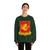 25th Field Artillery Regiment (U.S. Army) Crewneck Sweatshirt