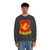 25th Field Artillery Regiment (U.S. Army) Crewneck Sweatshirt