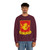 25th Field Artillery Regiment (U.S. Army) Crewneck Sweatshirt